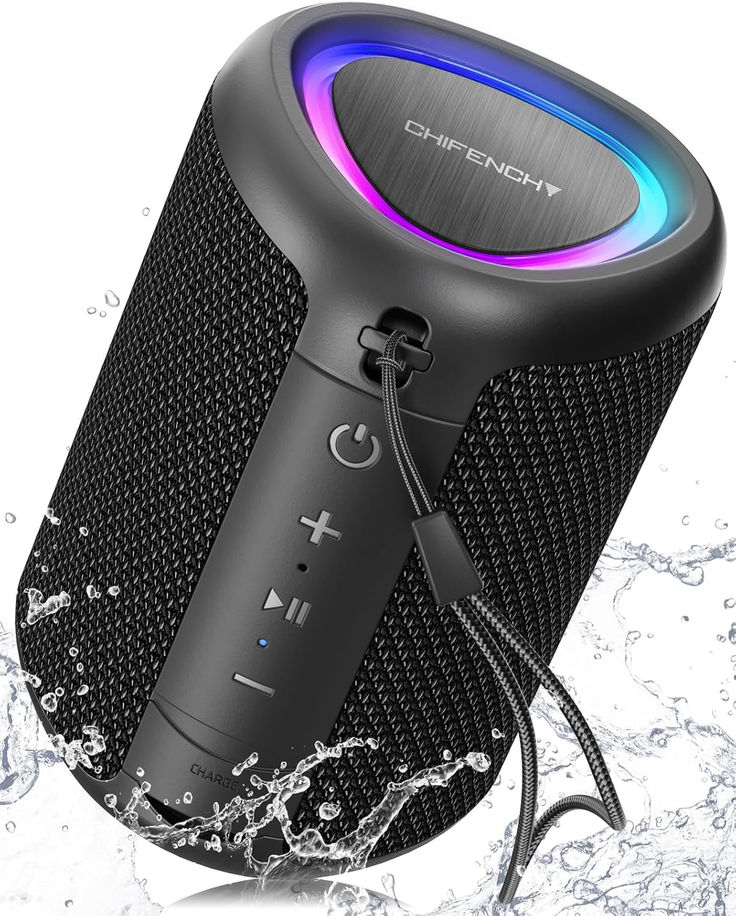 Smart Speakers