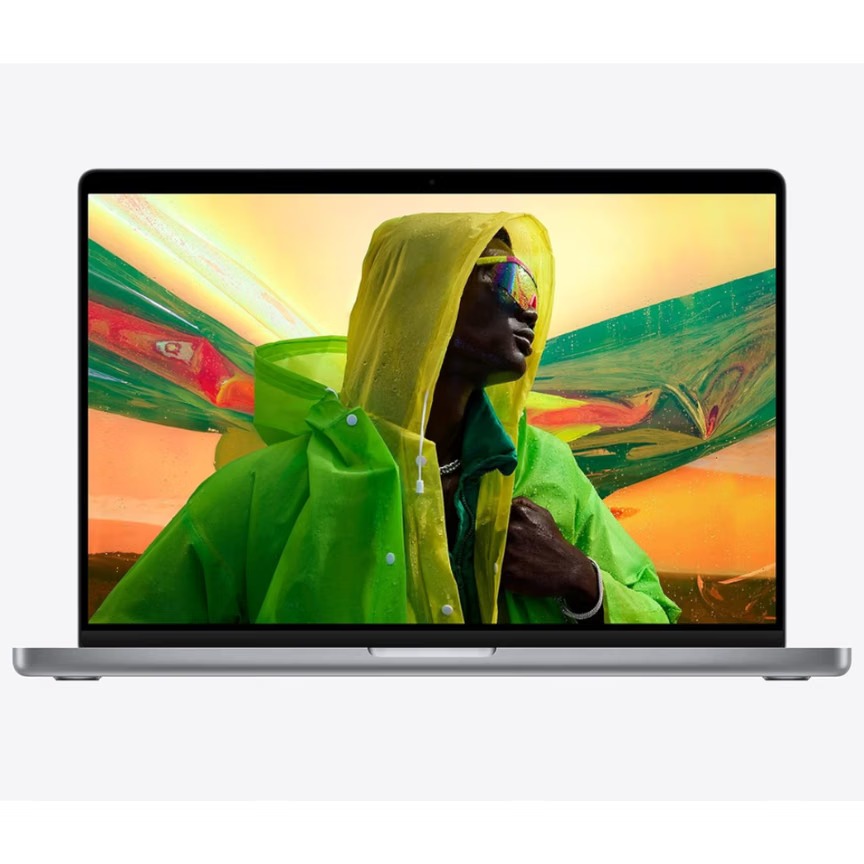Apple MacBook Pro 2021 A2442 (Apple M1 Pro Chip 14 Inch)