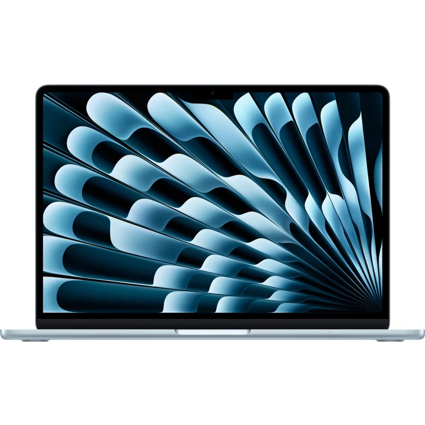Apple MacBook Air 2024 A3114 (Apple M3 Chip 15 Inch)
