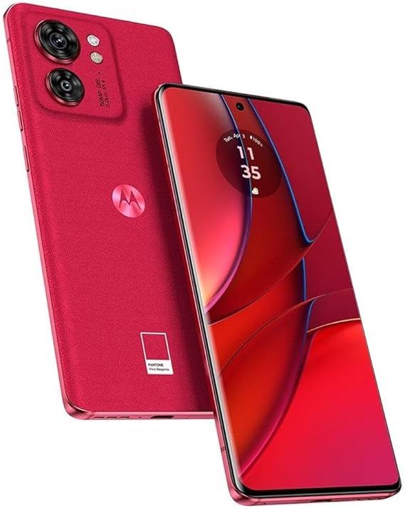 Motorola Moto Edge 40