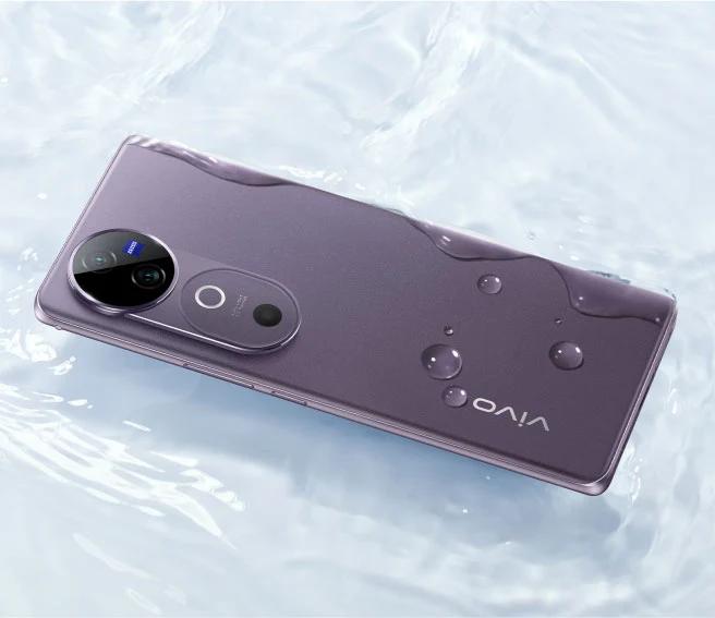 Vivo V40
