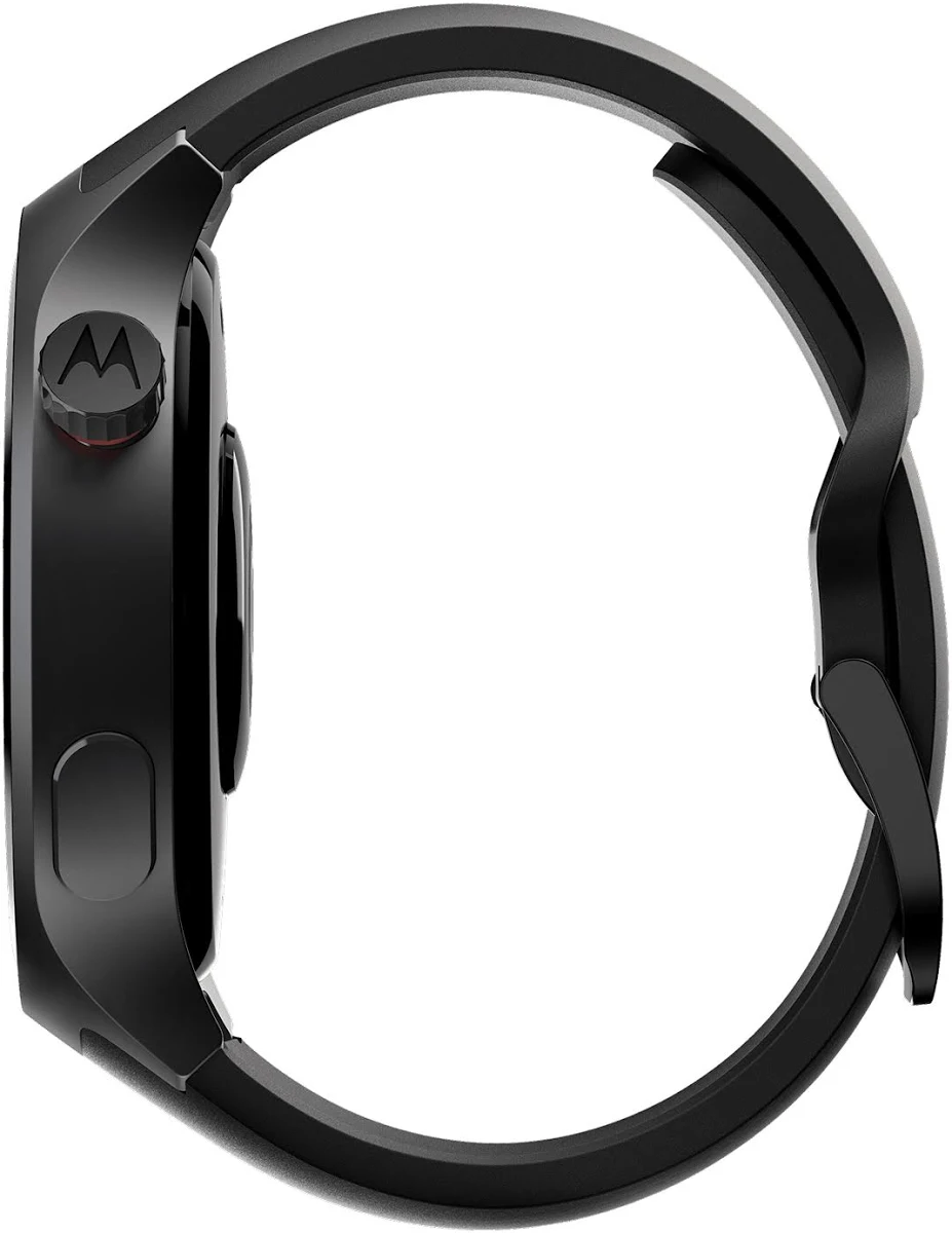 Motorola Moto Watch
