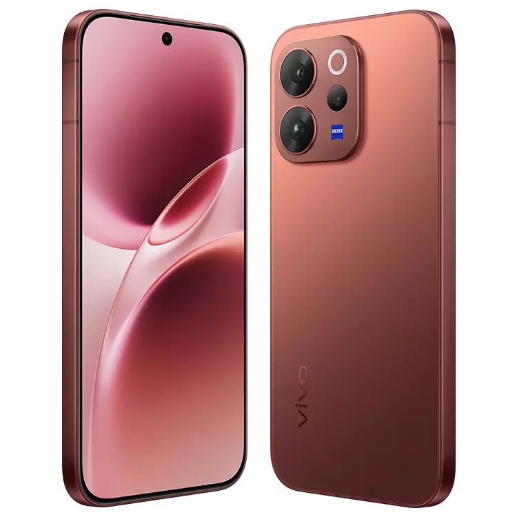 V70 12GB+256GB Passion Red