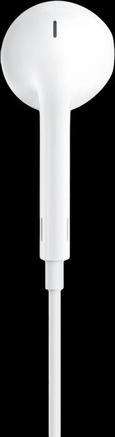 Apple EarPods